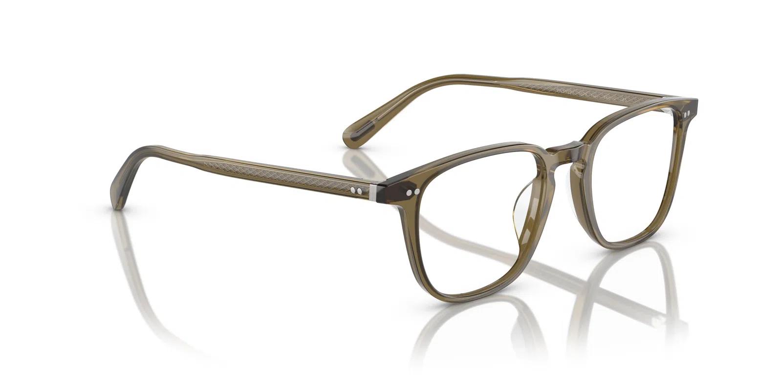 Oliver Peoples Nev 5532U Eyeglasses - view 16